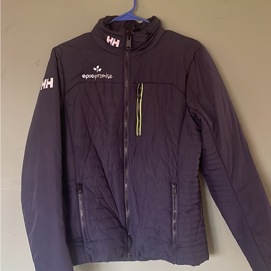 Helly Hansen Puffer